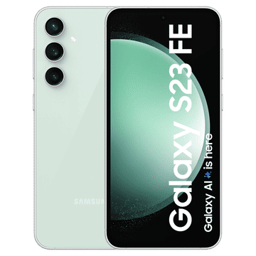 S711BLGC-S23FE (8GB_256GB)-LIGHT GREEN
