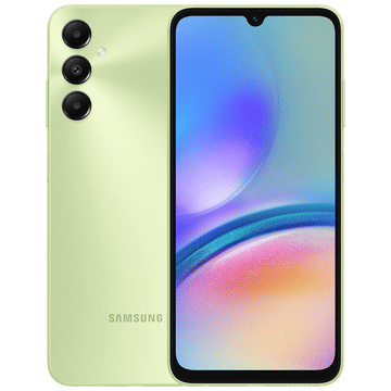A057FLGG-A05s (4-128GB) -LIGHT GREEN