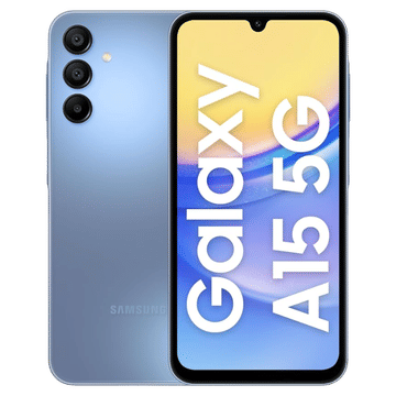 A156EZBN-A15 5G(6/128GB)-BLUE