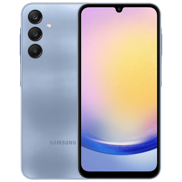 A256EZBG-A25 5G (8GB_128GB) - BLUE