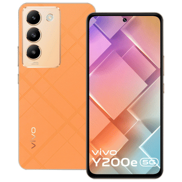 Y200e 5G(8GB+128GB)_Saffron Delight