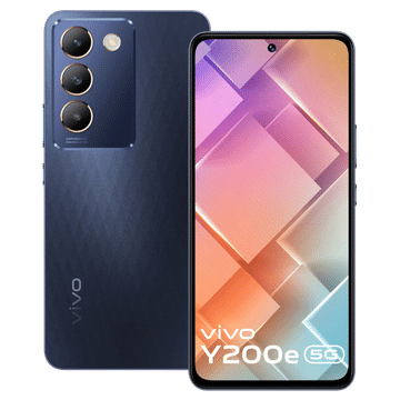 Y200e 5G (8GB+128GB)_Black Diamond