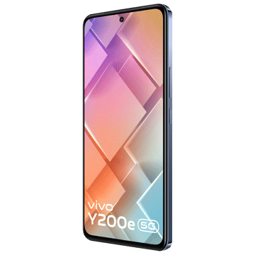 Y200e 5G (8GB+128GB)_Black Diamond