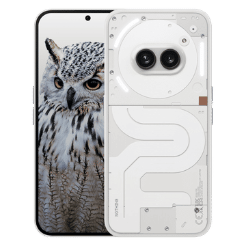Nothing Phone (2a) - 8GB / 128GB-White