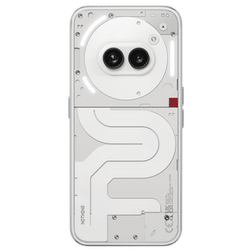Nothing Phone (2a) - 8GB / 128GB-White