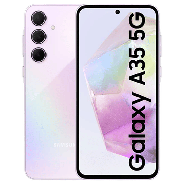 A356 ELVJ-A-35 5G(8/128GB)-LIGHT VIOLET
