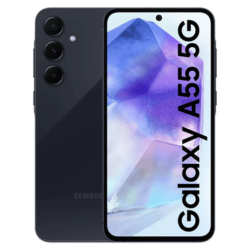 A556EZKH-A55 5G(12_256GB)-BLACK