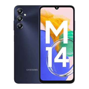 M145FDBD-M14 4G(4_64GB)-SAPPHIRE BLUE