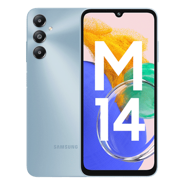 M145FZBD-M14 4G(4_64GB)-ARCTIC BLUE