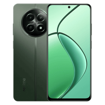 Realme 12X 5G T Woodland Green 128GB 8GB