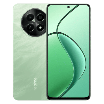 Realme C65 5G FETHER GREEN 128GB 8GB