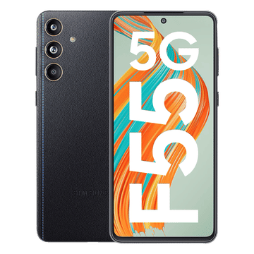 E556BZKC-F55 5G(8_256GB)-BLACK