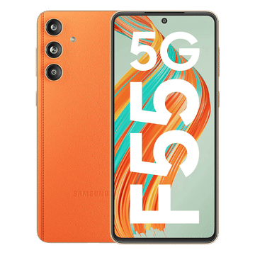E556BZOC-F55 5G(8_256GB)-ORANGE