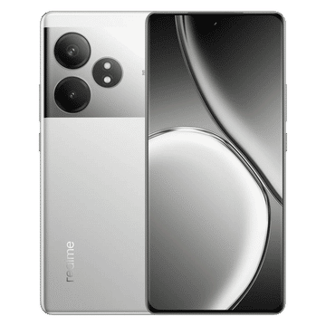 GT 6T FLUID SILVER 256GB 12GB