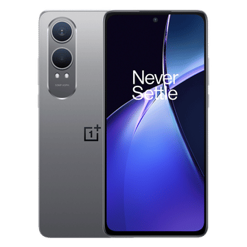 ONEPLUS NORD CE4 8GB 256GB DARK CHROME