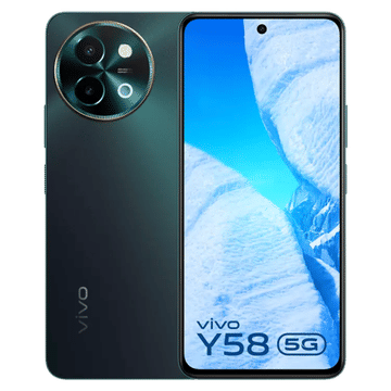 Y58 5G (8GB+128GB)_Sundarbans Green