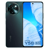 Y58 5G (8GB+128GB)_Sundarbans Green