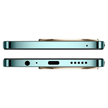 Y58 5G (8GB+128GB)_Sundarbans Green