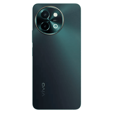 Y58 5G (8GB+128GB)_Sundarbans Green