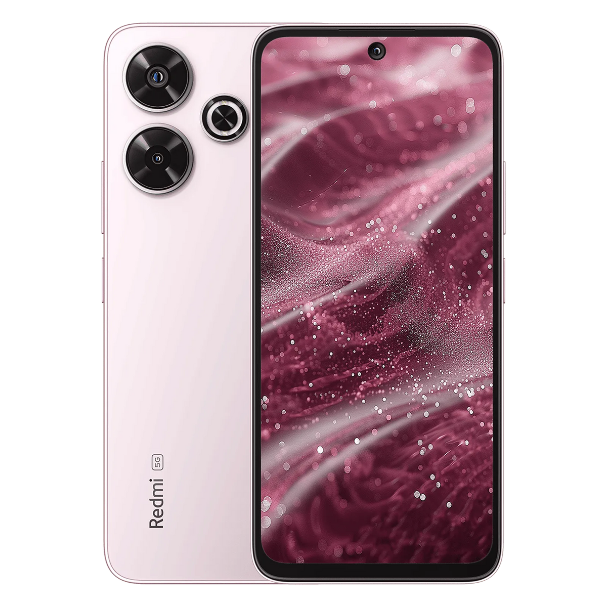 Redmi 13 5G 8GB RAM 128GB ROM Orchid Pink