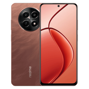 Realme C65 5G 128GB 6GB Speedy Red