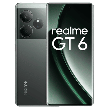 GT 6T RAZOR GREEN 256GB 8GB