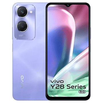 Y28s 5G (6GB+128GB)_Twinkling Purple