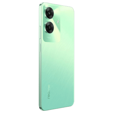 Realme C61 SAFARI GREEN 64GB 4GB