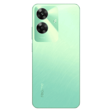 Realme C61 SAFARI GREEN 64GB 4GB