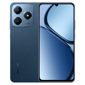 Realme C63 Leather Blue 64GB 4GB