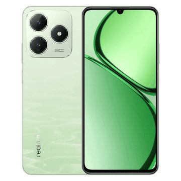 Realme C63 JADE GREEN 64GB 4GB