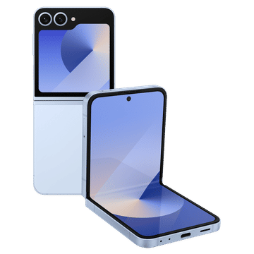 F741BLBE-FILP 6 (12GB_512GB) - BLUE