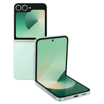 F741BLGE-FILP 6 (12GB_512GB) - GREEN