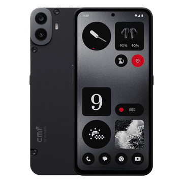 CMF Phone 1 6+128GB Black
