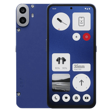 CMF Phone 1 6+128GB Blue