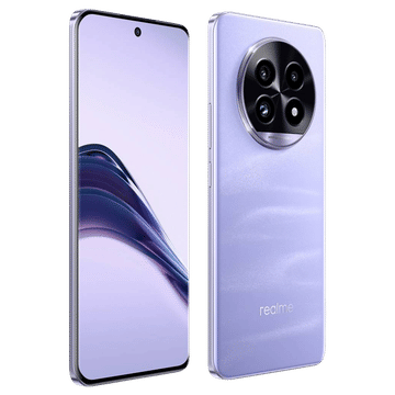 Realme 13 PRO 5G MONET PURPLE 128GB 8GB