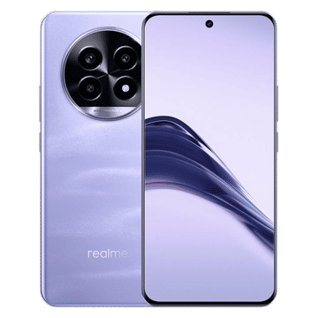 Realme 13 PRO+ 5G MONET PURPLE 256GB 8GB