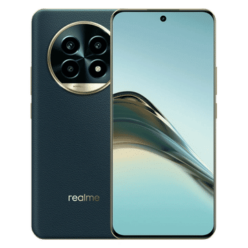 Realme 13 PRO 5G EMERALD GREEN 256GB 8GB