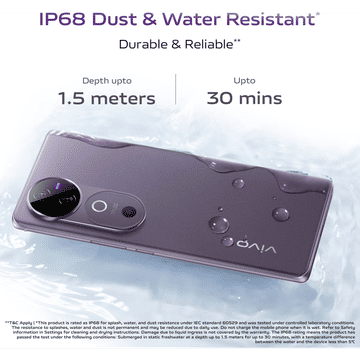 V40 (8GB+256GB)_Lotus Purple