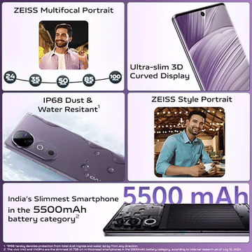 V40 (8GB+256GB)_Lotus Purple