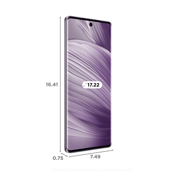 V40  (12GB+512GB)_Lotus Purple