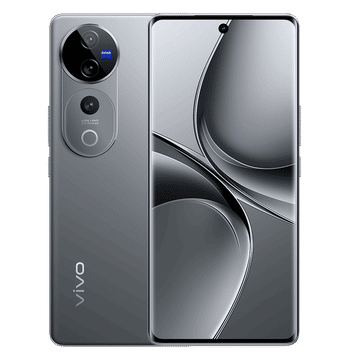 V40 Pro (8GB+256GB)_Titanium Grey