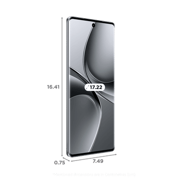 V40 (8GB+128GB)_Titanium Grey