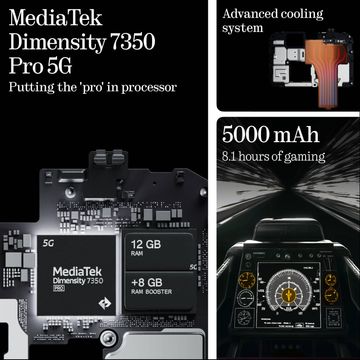 Nothing Phone (2a) Plus 8/256 Black