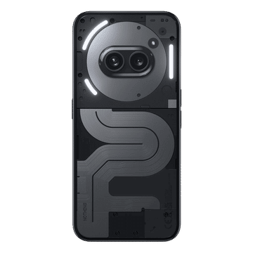 Nothing Phone (2a) Plus 8/256 Black