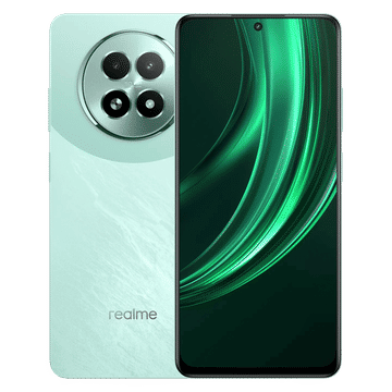 Realme 13 5G SPEED GREEN 256GB 8GB