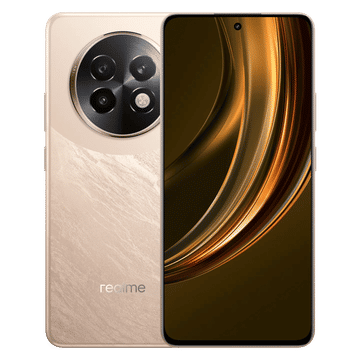 Realme 13+ 5G VICTORY GOLD 256GB 8GB