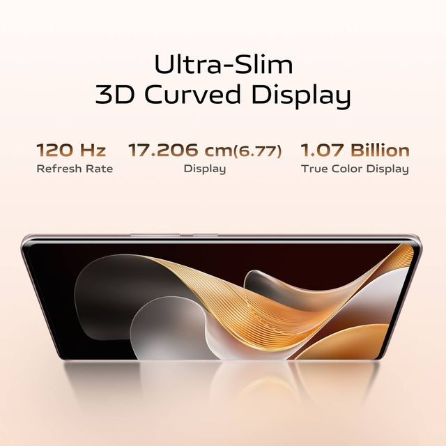 V40e (8GB+128GB)_Royal Bronze