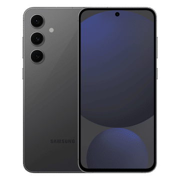 S721BZKB-S24 FE (8/128GB)-GRAPHITE (BLACK)