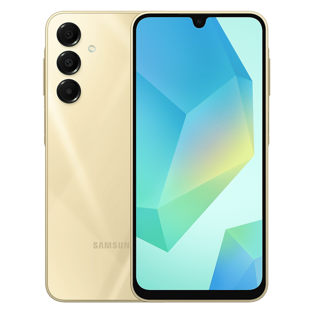 A166PZDI-A16 5G (8GB_256GB)-GOLD